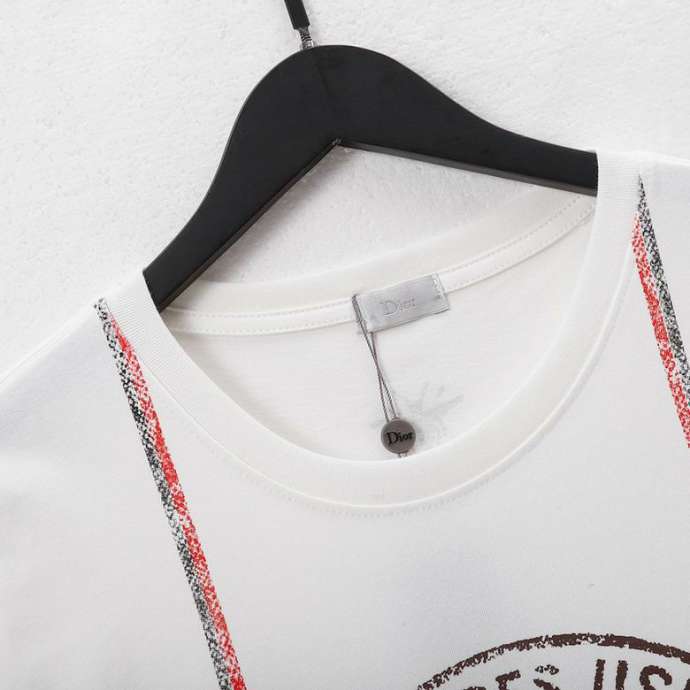 Dior T Shirts Short _SKUDiors-3xl509733852